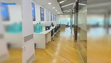 Project Image of Commercial Office Space for Rent in Hubtown Solaris Andheri East, Mumbai - Image 120805