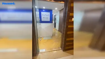 Project Image of Commercial Office Space for Rent in Hubtown Solaris Andheri East, Mumbai - Image 120807