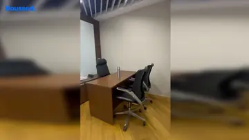 Project Image of Commercial Office Space for Rent in Hubtown Solaris Andheri East, Mumbai - Image 120804