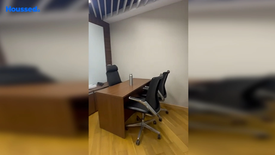 Project Image of Office Space for Rent in Hubtown Solaris, Andheri East - Image 120804