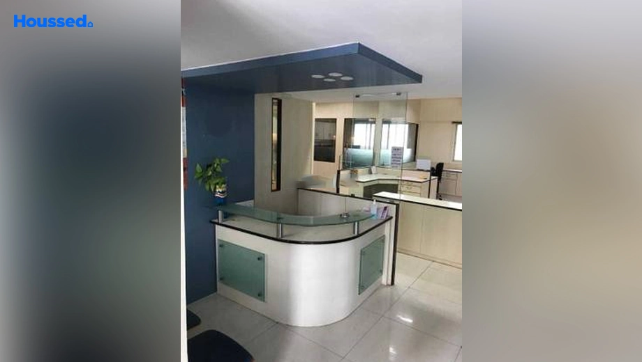 Project Image of Office Space for Resale in The Orion Business Park, Borivali West - Image 120813