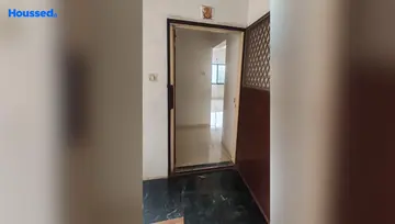 Project Image of 2 BHK Flat for Resale in Panchavati, Nashik - Image 1879