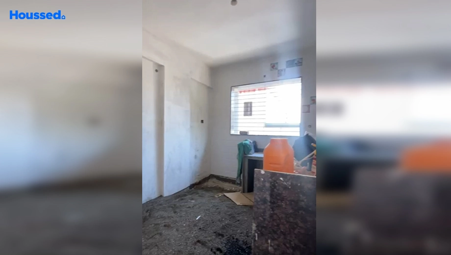 Project Image of 2 BHK Flat for Resale in Ambad - Image 120825