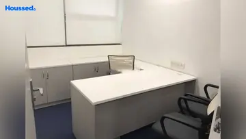 Project Image of Commercial Office Space for Rent in Kalpataru Avenue Kandivali East, Mumbai - Image 121829