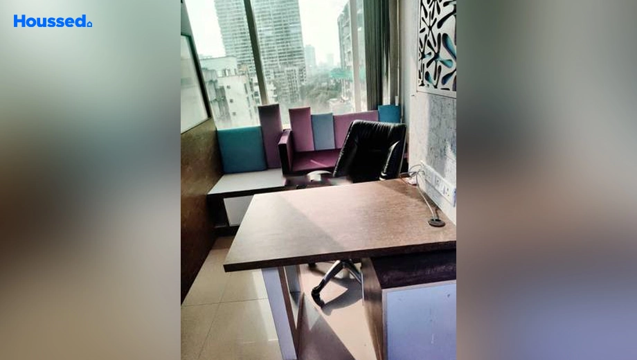 Project Image of Office Space for Rent in Kalpataru Avenue, Kandivali East - Image 121830