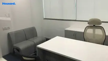 Project Image of Commercial Office Space for Rent in Kalpataru Avenue Kandivali East, Mumbai - Image 121828