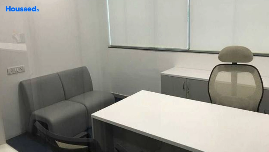 Project Image of Office Space for Rent in Kalpataru Avenue, Kandivali East - Image 121828