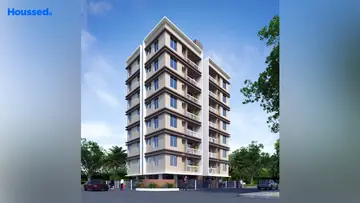 Project Image of 1 BHK Flat for Resale in Shubh Villa Apartment Hirawadi, Nashik - Image 120855