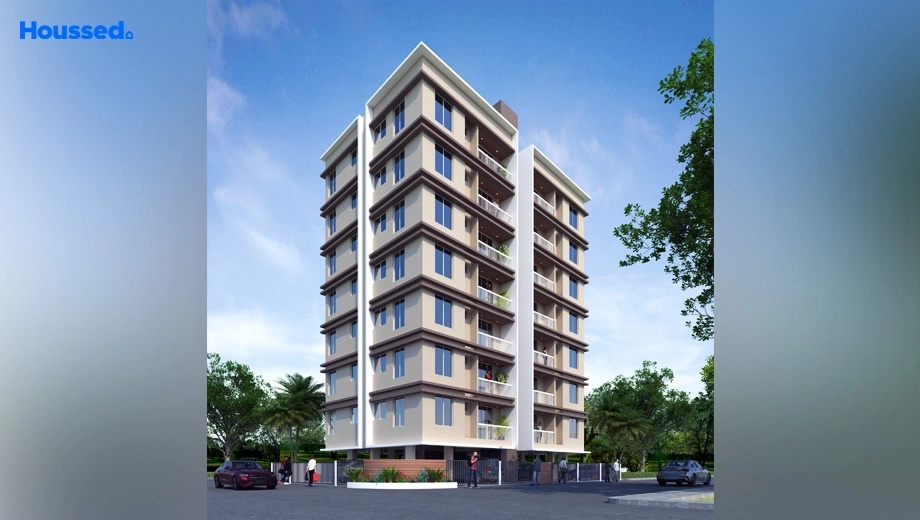 Project Image of 1 BHK Flat for Resale in Shubh Villa Apartment, Hirawadi - Image 120855