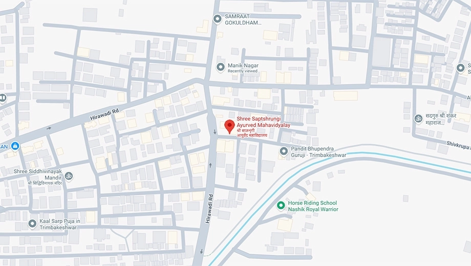 Project Image of 1 BHK Flat for Resale in Shubh Villa Apartment, Hirawadi - Image 120854