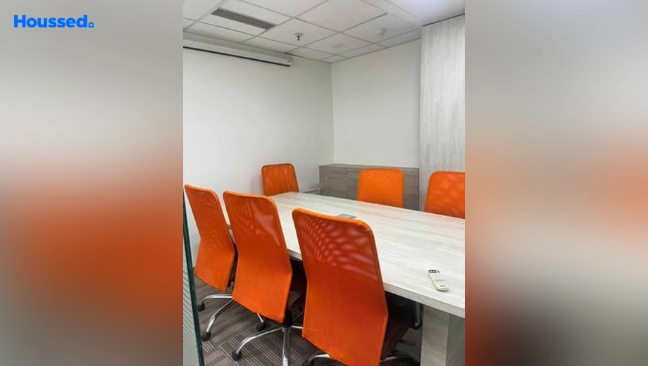 Project Image of Office Space for Resale in Friends Business Bay, Borivali West - Image 120856