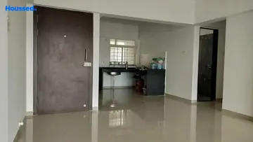 Project Image of 3 BHK Flat for Resale in Mantra Parkview Dhayari, Pune - Image 120874