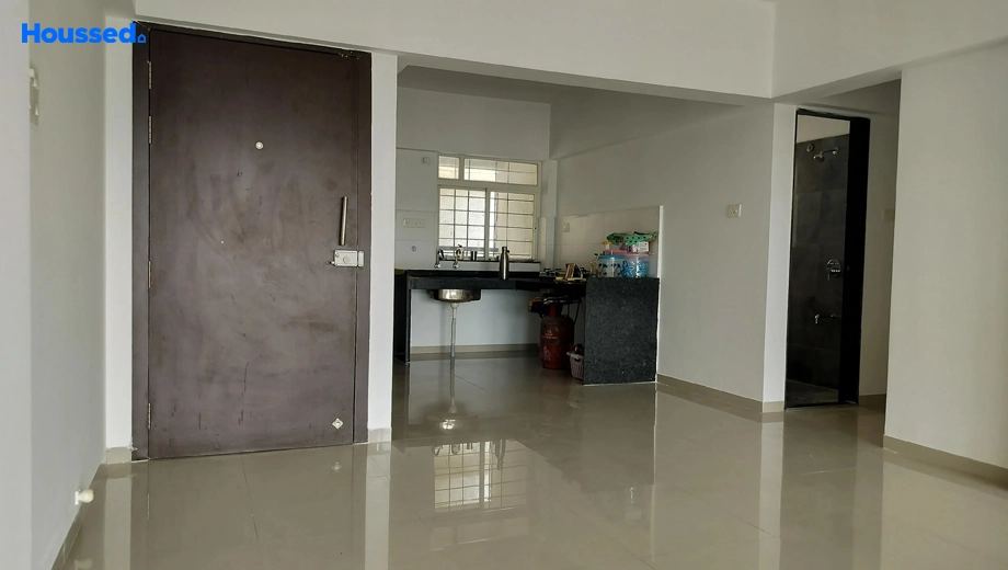 Project Image of 3 BHK Flat for Resale in Mantra Parkview, Dhayari - Image 120874