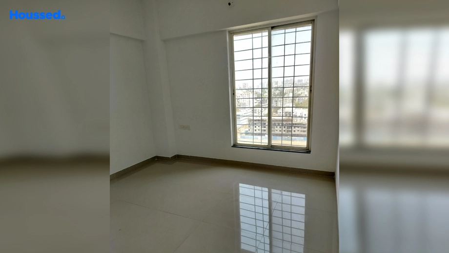 Project Image of 3 BHK Flat for Resale in Mantra Parkview, Dhayari - Image 120873