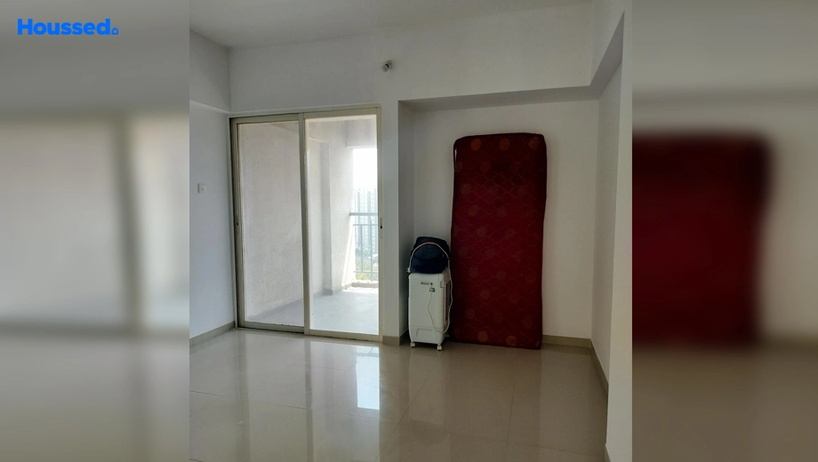 Project Image of 3 BHK Flat for Resale in Mantra Parkview, Dhayari - Image 120872