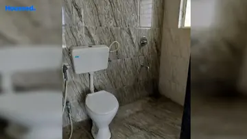 Project Image of 3 BHK Flat for Resale in Mantra Parkview Dhayari, Pune - Image 120871