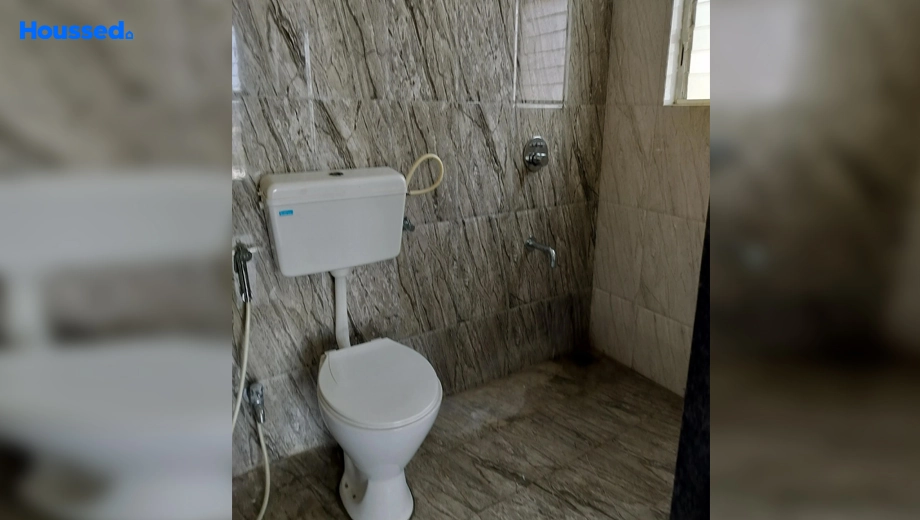 Project Image of 3 BHK Flat for Resale in Mantra Parkview, Dhayari - Image 120871