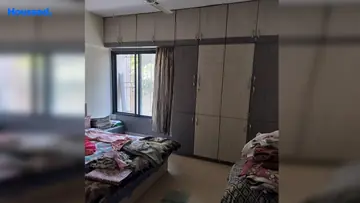 Project Image of 2 BHK Flat for Resale in Dhayari, Pune - Image 120877