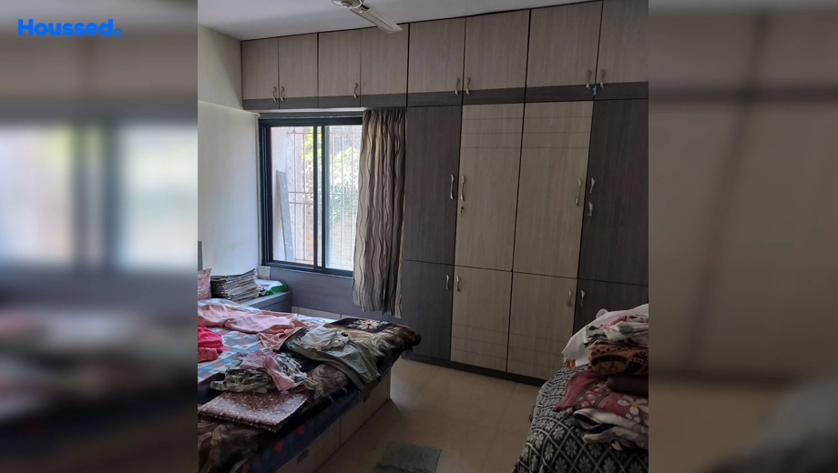 Project Image of 2 BHK Flat for Resale in Dhayari - Image 120877