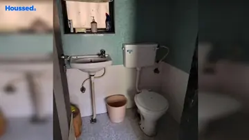 Project Image of 2 BHK Flat for Resale in Dhayari, Pune - Image 120879
