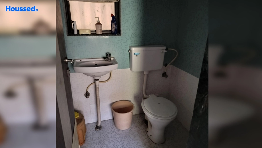 Project Image of 2 BHK Flat for Resale in Dhayari - Image 120879