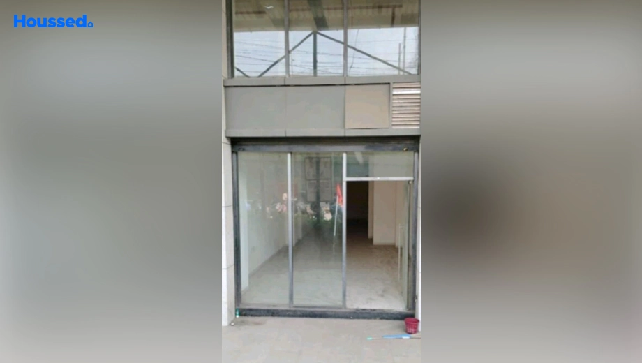 Project Image of Shop & Showroom for Rent in Thane West - Image 121119