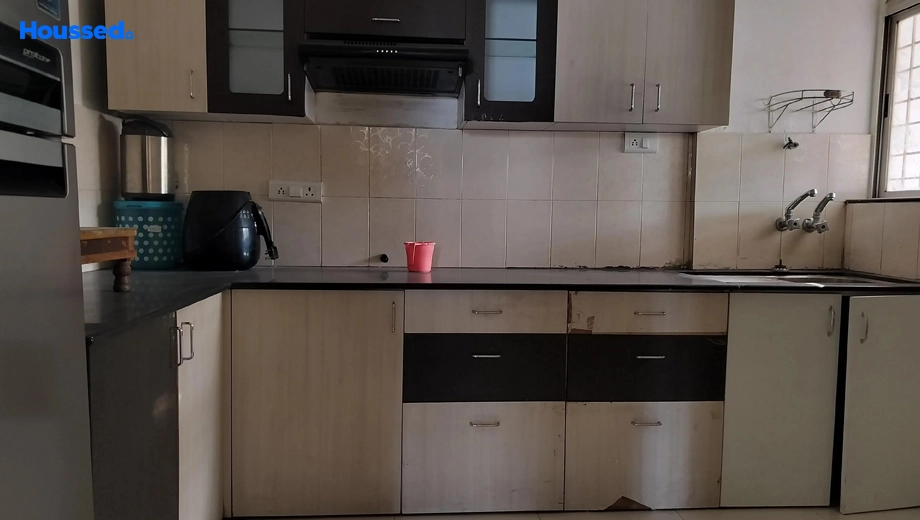 Project Image of 2 BHK Flat for Resale in Dhayari - Image 120889
