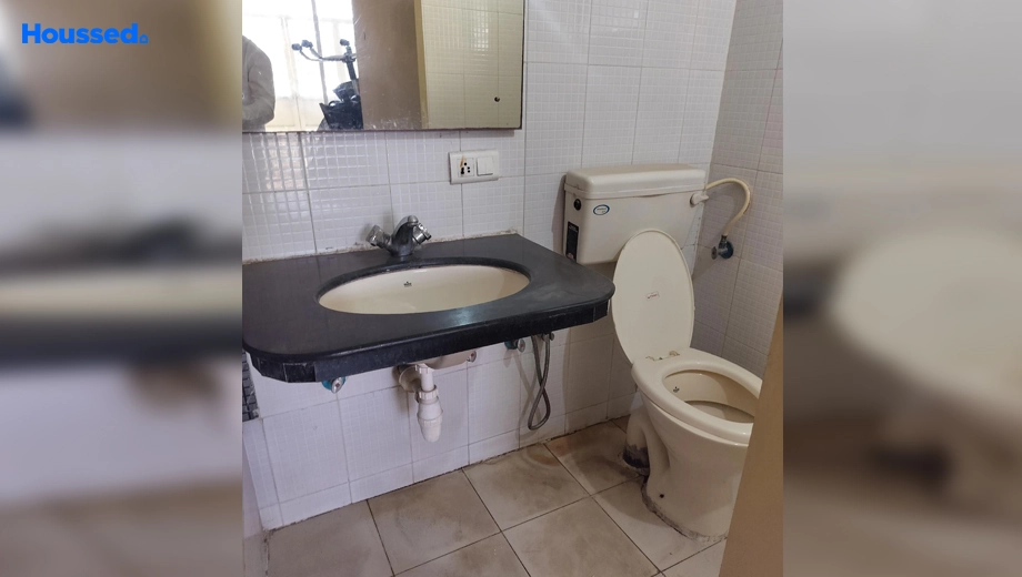 Project Image of 2 BHK Flat for Resale in Dhayari - Image 120887