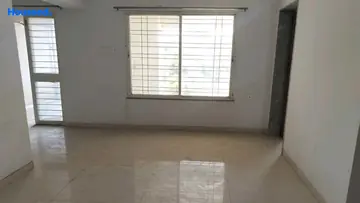 Project Image of 3 BHK Flat for Resale in Shreepad Savitri Audumbar Dhayari, Pune - Image 120898