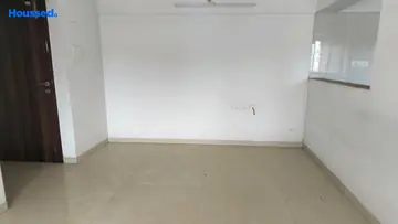 Project Image of 3 BHK Flat for Resale in Shreepad Savitri Audumbar Dhayari, Pune - Image 120897