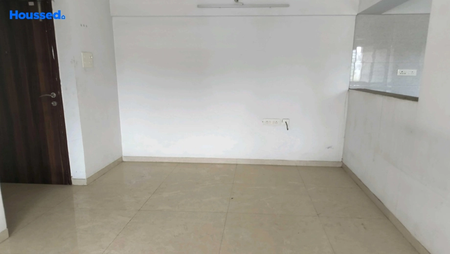 Project Image of 3 BHK Flat for Resale in Shreepad Savitri Audumbar, Dhayari - Image 120897