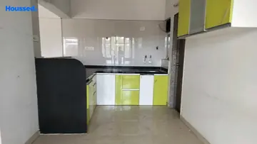 Project Image of 3 BHK Flat for Resale in Shreepad Savitri Audumbar Dhayari, Pune - Image 120896