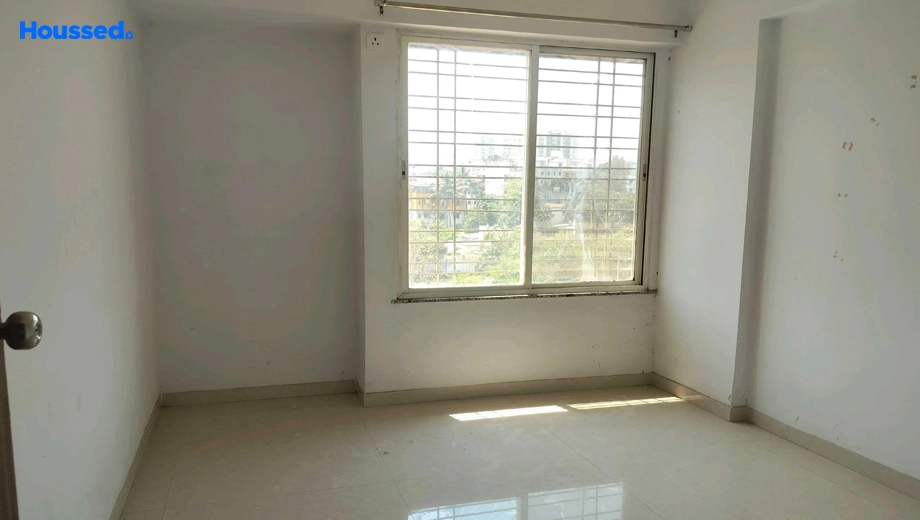 Project Image of 3 BHK Flat for Resale in Shreepad Savitri Audumbar, Dhayari - Image 120895