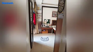Project Image of 2 BHK Flat for Rent in Cosmos Classique Patilpada, Thane - Image 121131