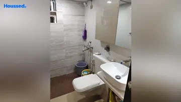 Project Image of 2 BHK Flat for Rent in Cosmos Classique Patilpada, Thane - Image 121133