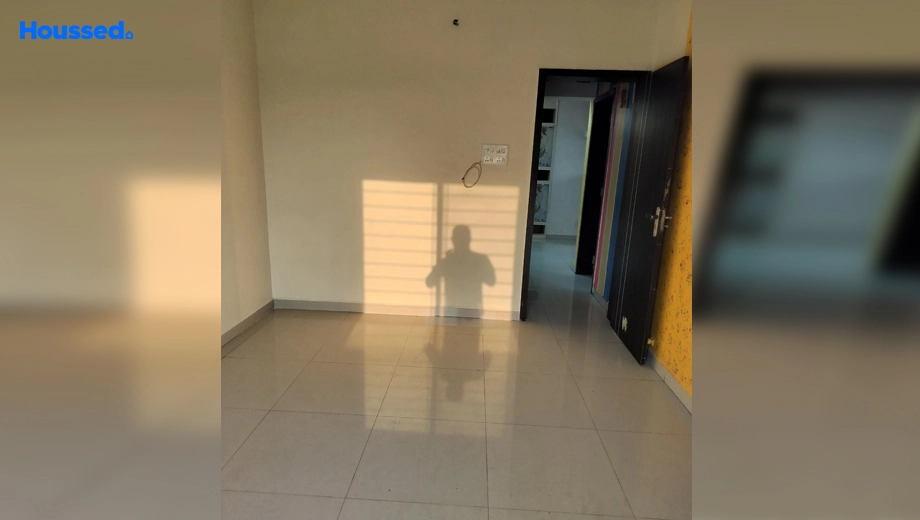 Project Image of 2 BHK Flat for Resale in Dhayari - Image 120931