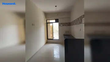 Project Image of 1 BHK Flat for Resale in Palghar, Palghar - Image 121995