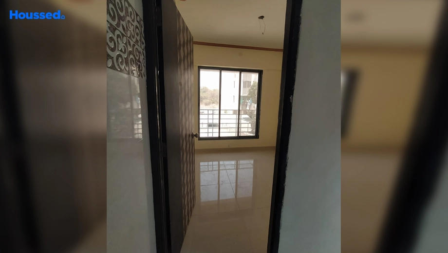 Project Image of 1 BHK Flat for Resale in Palghar - Image 121996