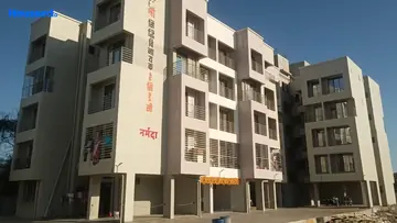 Project Image of 1 BHK Flat for Resale in Palghar, Palghar - Image 121997