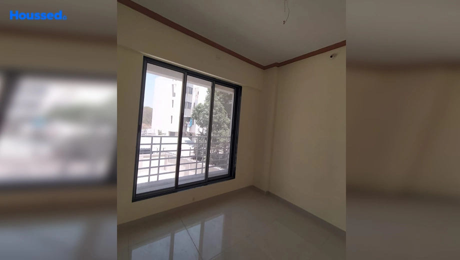 Project Image of 1 BHK Flat for Resale in Palghar - Image 121994