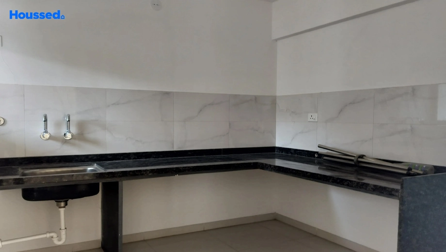 Project Image of 3 BHK Flat for Resale in Dhayari - Image 120942