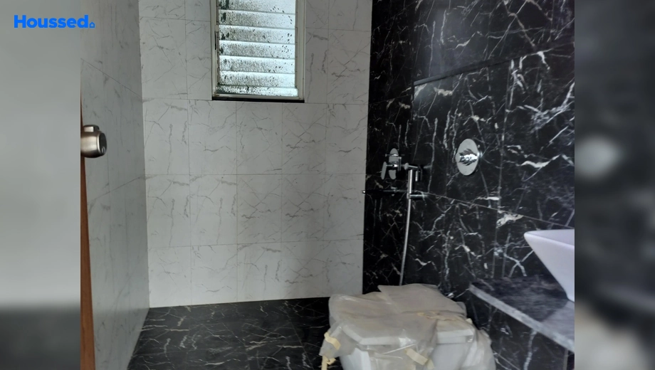 Project Image of 3 BHK Flat for Resale in Dhayari - Image 120941