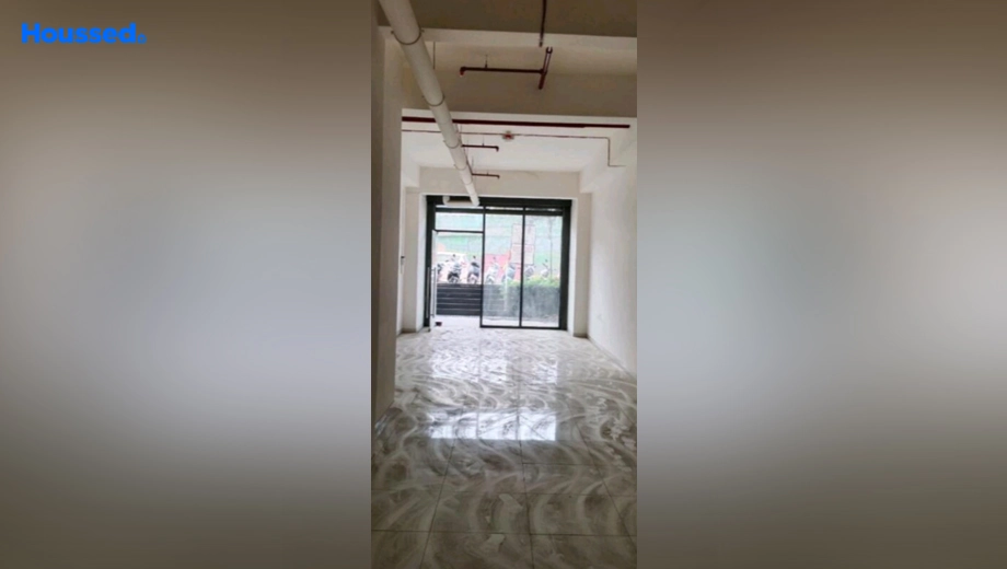 Project Image of Shop & Showroom for Resale in Thane West - Image 121112