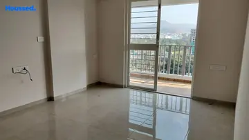 Project Image of 2 BHK Flat for Resale in Mittal Sun Crest Dhayari, Pune - Image 120962