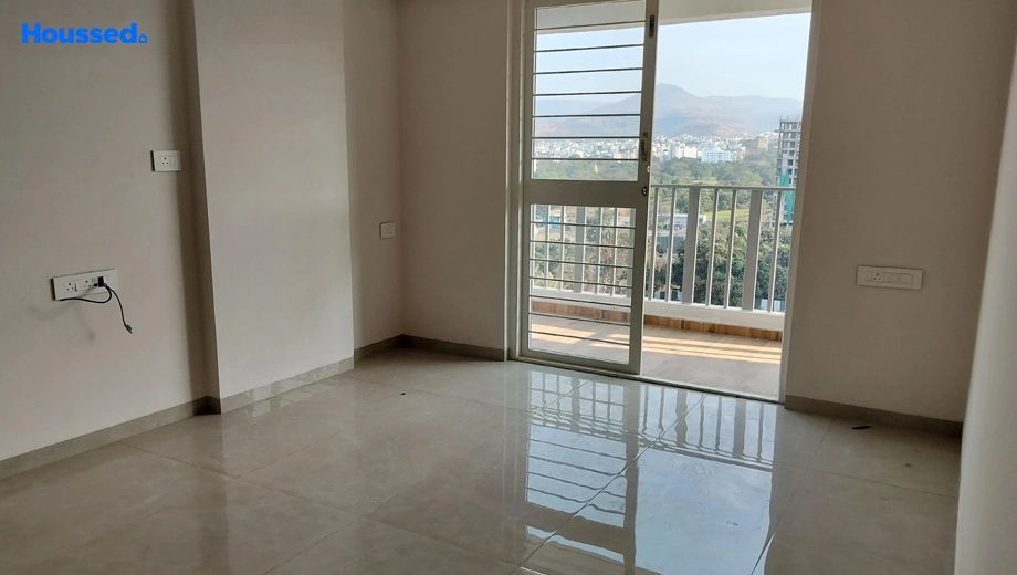 Project Image of 2 BHK Flat for Resale in Mittal Sun Crest, Dhayari - Image 120962
