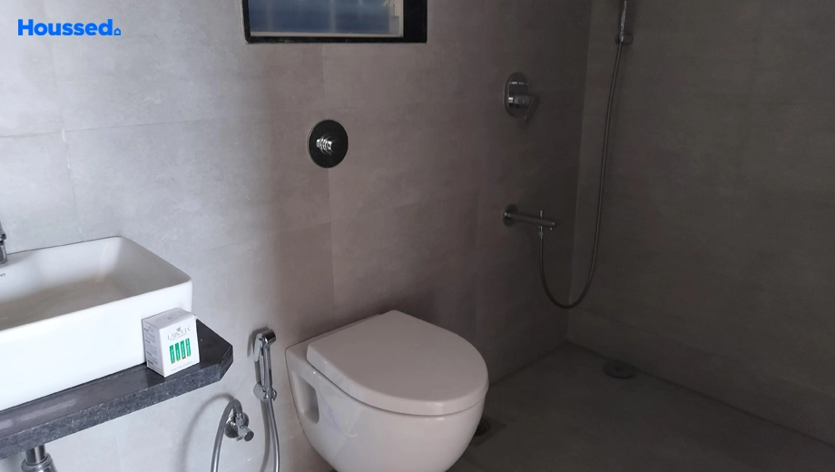 Project Image of 2 BHK Flat for Resale in Mittal Sun Crest, Dhayari - Image 120961