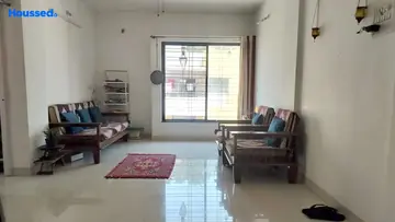 Project Image of 2 BHK Flat for Resale in Dhayari, Pune - Image 120979