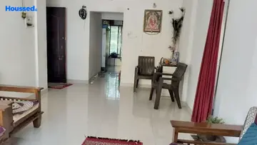 Project Image of 2 BHK Flat for Resale in Dhayari, Pune - Image 120981