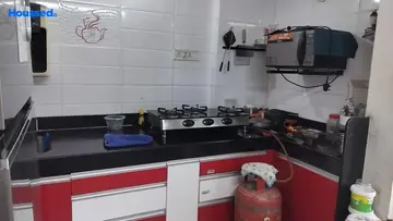 Project Image of 2 BHK Flat for Resale in Dhayari, Pune - Image 120980