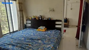 Project Image of 2 BHK Flat for Resale in Dhayari, Pune - Image 120983